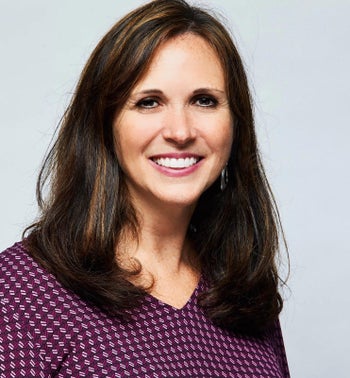 Portrait of Amory Cone, REALTOR